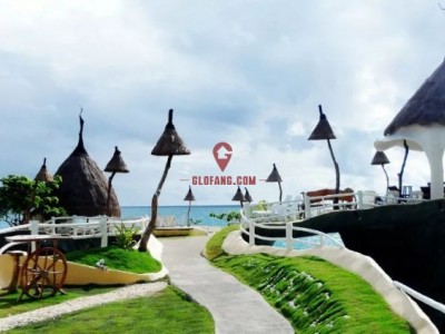 全球第一性價比綠卡—菲律賓SRRV 